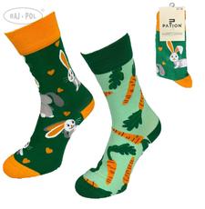 PATION / SKARPETA DAMSKA PATION SD 04 - www.anstel.pl