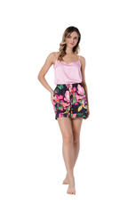 M-MAX / PIŻAMA DAMSKA GEMMA 1745 - KOLEKCJA LEVEZA 2026 - www.anstel.pl