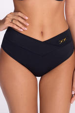 AVA / STRÓJ KĄPIELOWY BRAZYLIANY SF 253/15/B BLACK - www.anstel.pl