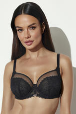 AVA / BIUSTONOSZ AV 2295 BLACK MAXI SSS - www.anstel.pl