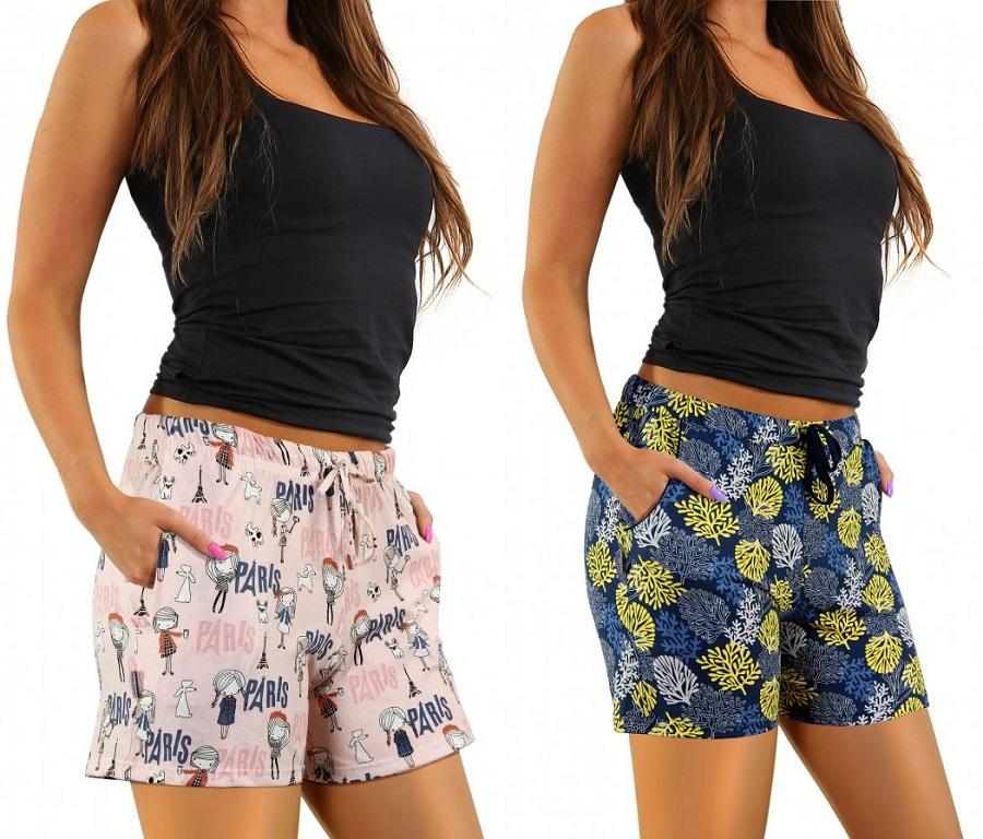 SESTO-SENSO / SPODENKI DAMSKIE NA LATO - www.anstel.pl