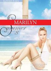 MARILYN / POŃCZOCHY SUMMER Z 8 DEN - www.anstel.pl