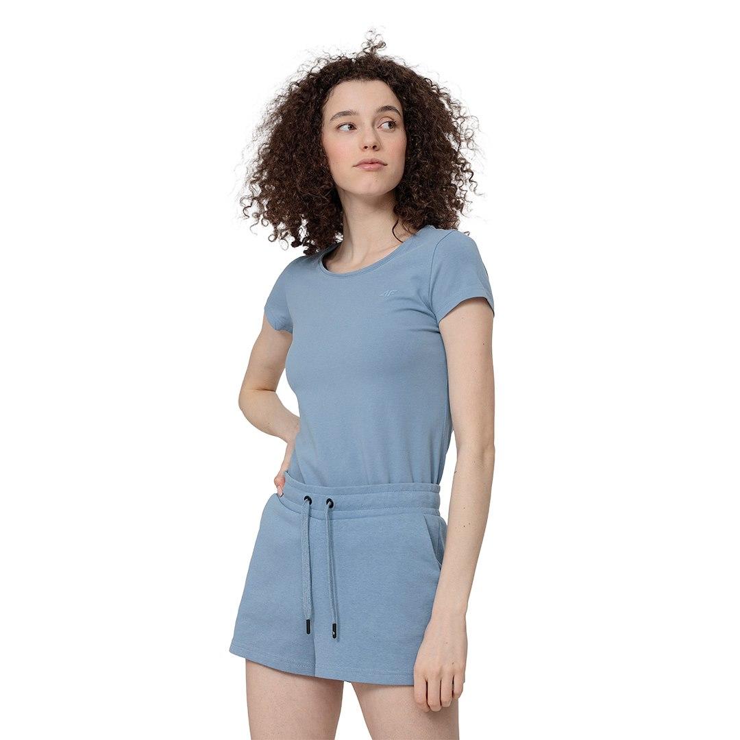 4F / 4F T-SHIRT DAMSKI H4Z22-TSD350 32S - www.anstel.pl