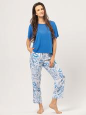 KEY / PIŻAMA DAMSKA LNS 773 A24 KR - www.anstel.pl