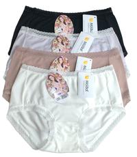 COTTON WORLD / FIGI DCPOLO 8803 MODAL - www.anstel.pl