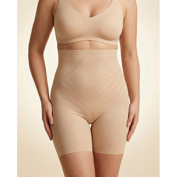 MORAJ / FIGI DAMSKIE MODELUJĄCE Z WYSOKIM STANEM BCL5100-001 - www.anstel.pl