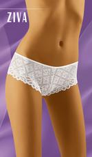WOLBAR / SZORTY Z MIĘKKIEJ KORONKI – ZIVA - www.anstel.pl
