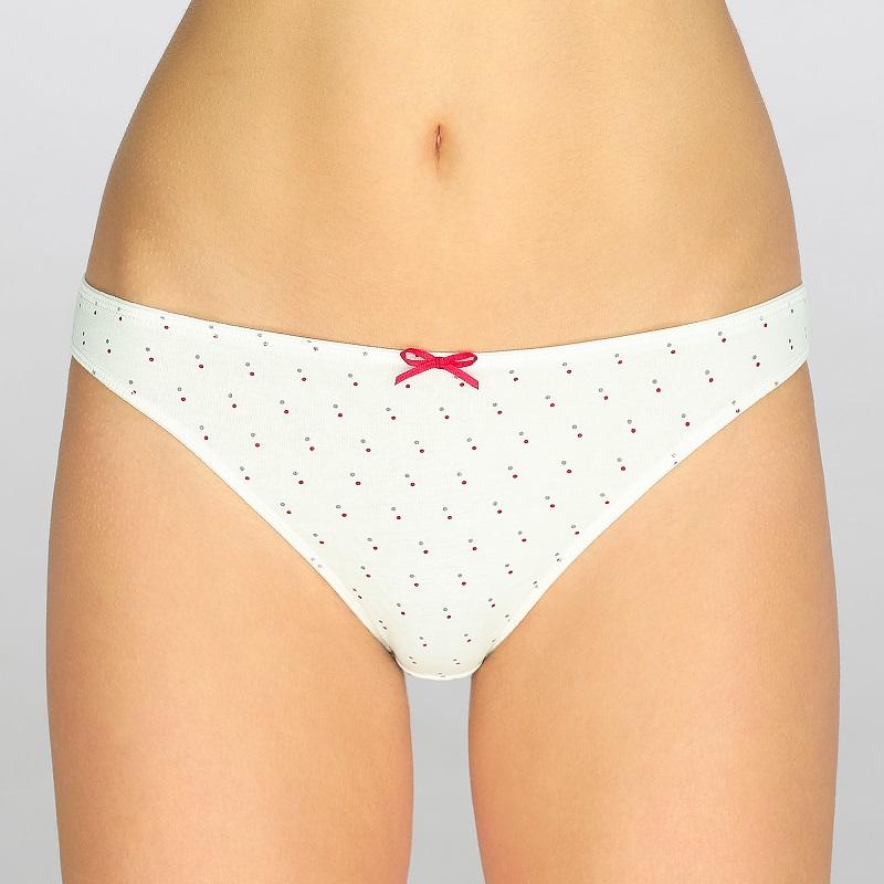 LAMA / FIGI DAMSKIE MINI BIKINI L-120MB-07  - www.anstel.pl