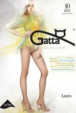 GATTA / LAURA 10 - RAJSTOPY DAMSKIE 10 DEN - www.anstel.pl