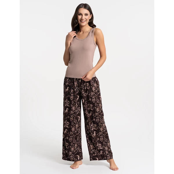 MORAJ / PIŻAMA DAMSKA PDD4000-009 SS/26 - www.anstel.pl