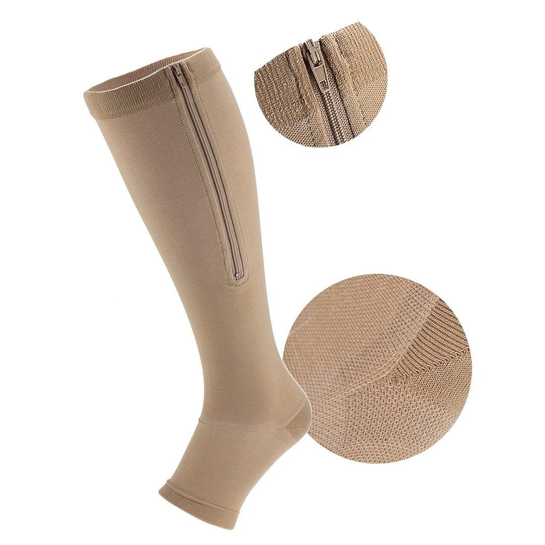 RAJ-POL / SMED PODKOLANÓWKI PRZECIWŻYLAKOWE Z ZAMKIEM ART. SMED-4712 - www.anstel.pl