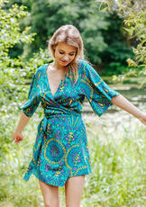 KEY / SUKIENKA DAMSKA LHD 905 A20 - www.anstel.pl