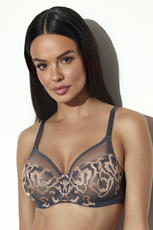 AVA / BIUSTONOSZ AV 2278 GRAPHITE - www.anstel.pl