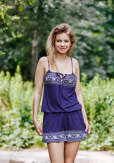 KEY / KOMBINEZON DAMSKI LHJ 576 A20 - www.anstel.pl