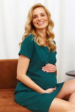 DOCTOR-NAP / KOSZULA NOCNA DAMSKA TCB.4348 WL26 - www.anstel.pl