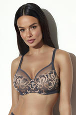 AVA / BIUSTONOSZ AV 2278 GRAPHITE MAXI - www.anstel.pl