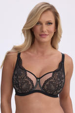 GAIA / BIUSTONOSZ SOFT BALCONETTE ALICE ART. 1393 - www.anstel.pl