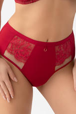 GORSENIA / BRAZYLIANY DESIRE B024 CZERWONE - www.anstel.pl