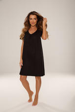 DE LAFENSE / 877 KOSZULA DAMSKA DAHLIA - www.anstel.pl