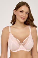 AVA / BIUSTONOSZ AV 2231 POWDERY MAXI - www.anstel.pl