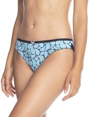 LAMA / FIGI DAMSKIE MINI BIKINI L-1412MB (2 SZT.) - www.anstel.pl