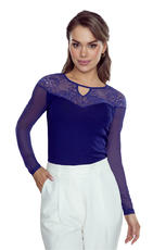 ELDAR / BLUZKA DAMSKA SELA - www.anstel.pl