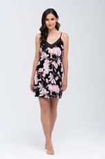 BABELLA / KOSZULKA NOCNA MAGNOLIA - www.anstel.pl