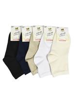 CERBER / ZAKOSTKI BAMBUSOWE DAMSKIE 1258 - www.anstel.pl