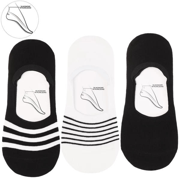 MORAJ / BALERINY DAMSKIE CDB200-001 - www.anstel.pl