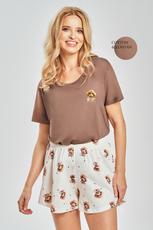 TARO / 3526 PIŻAMA COCO - www.anstel.pl