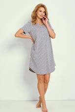 TARO / KOSZULA DAMSKA MEG 3326 SS/25 - www.anstel.pl