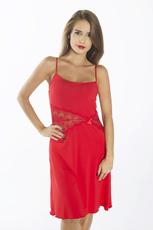 GAIA / KOSZULKA NOCNA ART. 121 BYNIGHT - www.anstel.pl