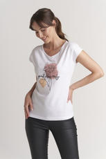 GATTA / T-SHIRT PRINT 01 - www.anstel.pl