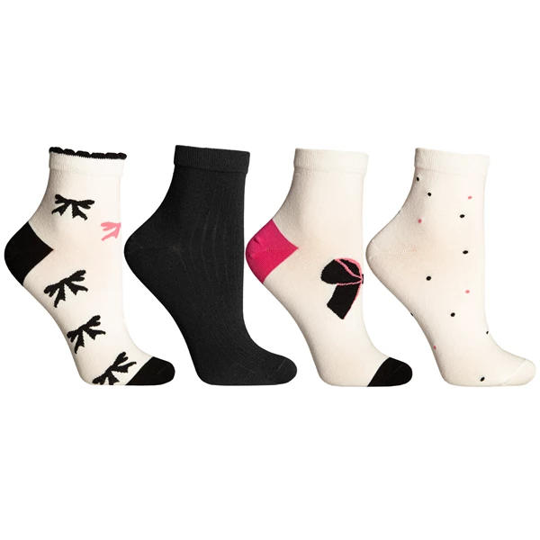 MORAJ / SKARPETY DAMSKIE CSG170-068 - www.anstel.pl