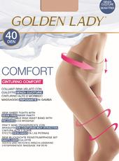 GOLDEN LADY / COMFORT 40 kod 31UUU - www.anstel.pl