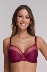 AVA / BIUSTONOSZ AV 1396 SOFT CHIANTI MAXI - www.anstel.pl