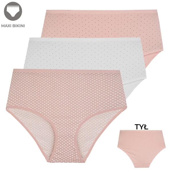 MORAJ / FIGI DAMSKIE MAXI BDM551-103 - www.anstel.pl