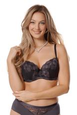 MEFEMI-NIPPLEX / BIUSTONOSZ VIOLETTE PUSH UP - www.anstel.pl