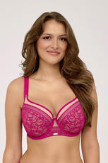 AVA / BIUSTONOSZ AV 2219 FUCHSIA MAXI - www.anstel.pl