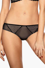 GAIA / FIGI BRAZILIAN MODEL 17 FB1 / AŻUROWA ELEGANCJA - www.anstel.pl