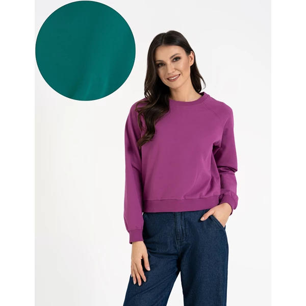 MORAJ / BLUZA DAMSKA OBD2800-012 - www.anstel.pl