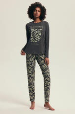 HENDERSON / PIŻAMA DAMSKA DANNA 43685 AW25 - www.anstel.pl