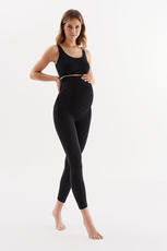 GABRIELLA / SEAMLESS LEGGINGS MAMA CODE S108 - www.anstel.pl