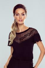 ELDAR / BETTINA BLUZKA - ROMANTICA TOP - www.anstel.pl