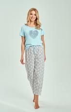 TARO / 3513 PIŻAMA ALESSIA - www.anstel.pl