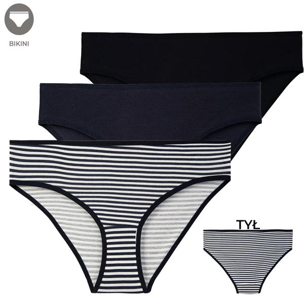 MORAJ / FIGI DAMSKIE BDM501-032 - www.anstel.pl