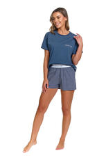 DOCTOR-NAP / PIŻAMA DAMSKA PM.7423 WL26 - www.anstel.pl