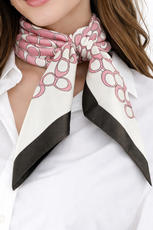 NOVITI / APASZKA DAMSKA CS013 - www.anstel.pl