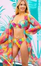 SELF / KOSTIUM KĄPIELOWY SELF S 730 PA3 PATI 3 - www.anstel.pl