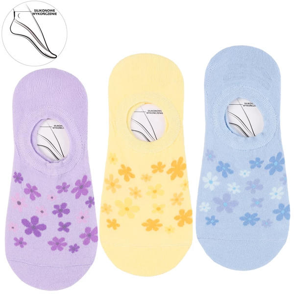 MORAJ / STOPKI DAMSKIE CDB200-132 - www.anstel.pl